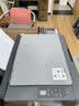 惠普（HP）519/591/589 A4彩色喷墨连供一体机 墨仓式照片打印机 家用学生作业手机无线打印原装可加墨低成本 【经典款】Tank591(免换墨盒)590系列 实拍图