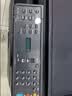 京瓷 TASKalfa MZ2100 A3A4激光黑白数码复合机复印打印扫描一体机家用办公打印机 主机标配（含双面器+网络打印） 官方配置 实拍图