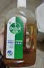 滴露（Dettol）消毒液250ml 衣物消毒水家居宿舍洗衣机消毒混洗无忧 实拍图