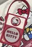 马克图布Hello Kitty复古蓝牙音响音箱凯蒂猫联名款系列周边创意新婚实用女士女孩生日礼物送女友 实拍图