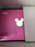 迪士尼（Disney）新生婴儿礼盒见面礼高档满月宝宝礼物安抚巾拨浪鼓玩具0-6个月 实拍图