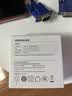 绿联20W充电器苹果18充电头适用iPhone18/17ProMax/16e/15/iPad平板小米华为手机氮化镓Type-C快充插头 实拍图