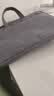 绿联笔记本电脑包手提包内胆收纳包13.9英寸适用华为联想苹果Macbook 实拍图