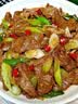 谷开元宁夏黄牛肉8斤礼盒 谷饲原切 国产生鲜牛肉牛腱子清真 源头直发 实拍图