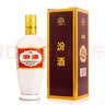 汾酒 出口白瓷 牧童盒装 清香型白酒 53度500ml 单瓶装 实拍图