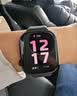 小米（MI）REDMI Watch 6典雅黑 国家补贴 澎湃OS 3 心率血氧监测 红米手表6 初高中生 运动 实拍图