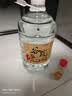 谷小酒谷院烧酒Pro 浓香型白酒 52度 5L 桶装约十斤端 三年基酒老窖原浆 实拍图