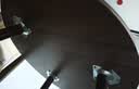 姗姗木艺茶几边桌小桌子客厅小户型双层小圆桌床头置物架沙发边几 实拍图