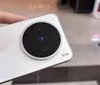 KOOLIFE【超值两套】适用 vivo X300Pro镜头膜 X300pro手机后置摄像头保护贴膜AR增透超薄高清耐磨刮防摔 实拍图