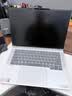 ThinkPad国家补贴15%联想笔记本电脑ThinkBook14+ 2026全能本 锐龙7 H 255 32G 1T 3K 14.5英寸高刷 星耀白 实拍图