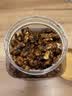 百草味蜂蜜琥珀核桃仁500g 罐装即食熟核桃仁坚果干果零食 实拍图