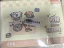 晨光文具马克本图画本马克笔专用绘画本画画纸空白涂色4本80张A4开学礼物EA4299BE-ZZ 实拍图