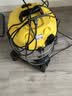 KARCHER德国卡赫 桶式吸尘器18L干湿吹三用家用工业开荒装修保洁地毯宠物大容量大功率超强吸力WD1s 实拍图