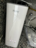 海尔（haier）新款净水器家用加热直饮一体机厨下式RO反渗透纯水机餐边柜壁挂式管线机全屋前置过滤器净水套装 【全屋净水】双涡轮前置+净水器 实拍图