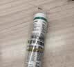 瓦克DA PRO 24倍时效防霉玻璃胶厨卫密封胶防水美容胶马桶封边胶透明 实拍图