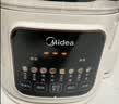 美的（Midea）破壁机家用全自动静低音豆浆机料理榨汁机1.2L小型2-3人免洗辅食果汁PB50T16 实拍图