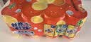 屈臣氏（Watsons）新奇士气泡果汁汽水迷你罐200ml*24（柠檬可乐+橙汁+柠檬青提汁） 实拍图