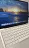 Apple/苹果AI笔记本/MacBookNeo13英寸A18 Pro(6+5核)8G 512G桃粉色笔记本电脑MHFJ4CH/A 实拍图