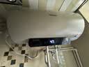 海信（Hisense）2200W一级能效免换镁棒50升家用电热水器出租房ES50-W1513TP上门安装以旧换新国家补贴15% 实拍图