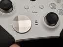 微软（Microsoft）XBOX无线游戏手柄 Elite 2精英2代二代 白色青春版 无线控制器 蓝牙 PC/平板/手机 Steam 明末 实拍图