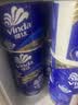 维达（Vinda）有芯卷纸 蓝色经典4层200克*27卷 高克重卫生纸 厕纸纸巾整箱 实拍图