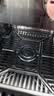 利仁（Liven）小钢人钢王316L钛钢8升空气炸锅双热源免翻面内外全钢空炸烤箱家用大容量可视窗双旋钮KZ-XGR8569W 实拍图