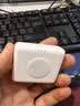 小米智能温湿度计3mini 桌面壁挂两用 小巧便携 高精度传感器 温湿两用 最长续航3年 接入米家生态 实拍图