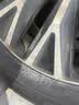邓禄普（DUNLOP）汽车轮胎 205/60R16 92H TOURING R1适配凌渡/速腾/长安逸动/宝骏 实拍图