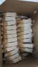兆辉原味纯馍片900g整箱装 烤馍片独立包装馒头片早餐饼干休闲零食 实拍图