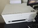 爱普生（EPSON）【6代新品】L3351墨仓式彩色打印机 微信打印/无线连接 家用AI学习打印机（打印、复印、扫描） 实拍图