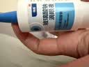 【原研进口】海露玻璃酸钠滴眼液 不含防腐剂人工泪液 眼药水眼疲劳眼干涩模糊 隐形眼镜直接滴0.1%*10ml*2盒 实拍图