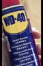 WD-40钢琴踏板异响消除剂吉他档位器旋钮润滑琴弦除锈乐器保养防100ml 实拍图