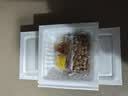 喜代美 北昀进口纳豆40g*12盒 日本原装进口纳豆即食 激酶发酵菌 实拍图