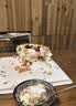 京集水果新鲜生日蛋糕朋友糕点礼盒同城配送祝寿长辈当天日达到10英寸 实拍图