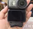大疆DJI Osmo Nano 标准套装（128GB）自由视角穿戴相机Vlog骑行亲子宠物运动相机拇指相机 实拍图