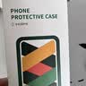 绿联 【环保认证】适用苹果13ProMax手机壳iPhone13ProMax磁吸壳无线充电防摔防磨全包超薄保护套透明  实拍图
