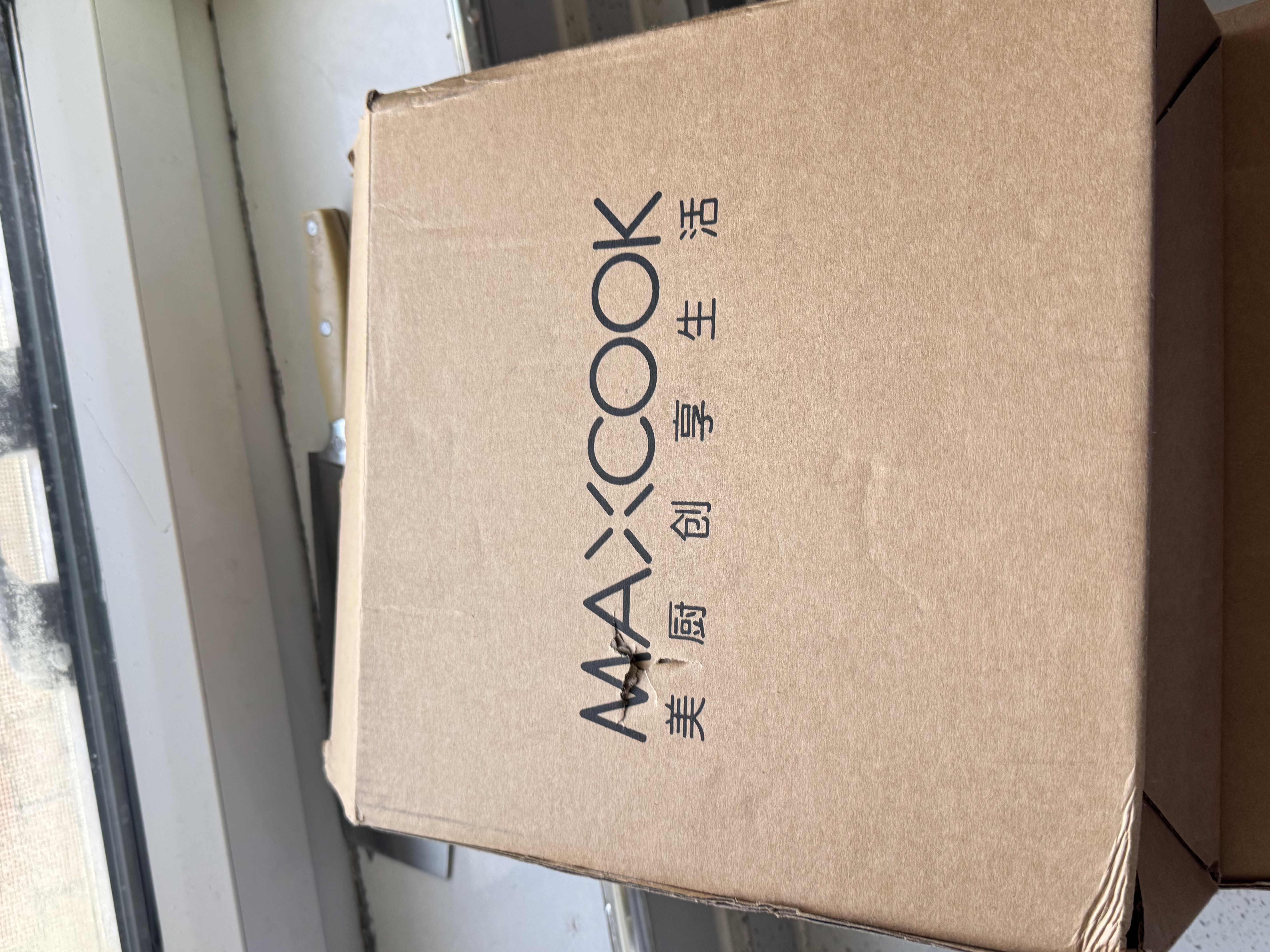 美厨（MAXCOOK）加厚304不锈钢汤盆 炒菜盘大碗盛汤方便面冷面碗菜碗随机MCWA7276 实拍图