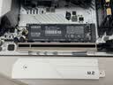 京东京造512GB SSD固态硬盘 M.2接口 （NVMe协议）一体机台式机笔记本电脑AI PC存储扩容 5系列 实拍图