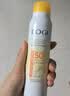 高姿透明防晒喷雾120ml SPF50+PA++++防水防汗 美白防晒 男女户外军训 实拍图