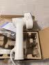 美的（Midea）【AI交互吸烫机6.0】吸附式手持挂烫机大蒸汽熨烫机轻巧小型大功率家用除菌电熨斗YBD-X6PD 实拍图