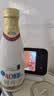 每日鲜语4.0低脂鲜牛奶720ml定期购定期配送到家 实拍图