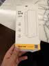品胜【相机键全包|气囊升级】适用iPhone17ProMax手机壳苹果17ProMax保护套晶透耐磨简约气囊防摔壳 实拍图