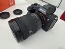 索尼（SONY）索尼A7M5+24105G全画幅标准变焦G镜头套装 实拍图