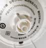 得力桶装水抽水器电动压水器自动吸水器矿泉水上水器水桶纯净水取水器 实拍图