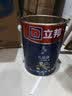立邦乳胶漆儿童漆小王子墙面漆防霉抗醛当天可住净味抗污 5L/约7KG 实拍图