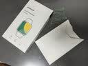 绿联适用苹果手表膜SE2/S8/S9通用Apple iWatch7/6/5/4保护膜41mm全屏水凝软膜非钢化膜 实拍图