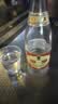 汾酒 黄盖玻汾 清香型白酒 53度 475mL*6瓶整箱 年份随机 实拍图