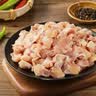 泰森（Tyson）腿软骨 454g 1袋 冷冻 鸡脆骨鸡软骨掌中宝烧烤生鲜食材 实拍图