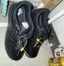 耐克NIKE板鞋男空军一号AF1 AIR FORCE 1运动鞋CW2288-001黑42 实拍图