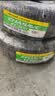 邓禄普（DUNLOP）汽车轮胎 185/60R15 84H EC300 原配哥瑞/竞瑞/新锋范/飞度 实拍图